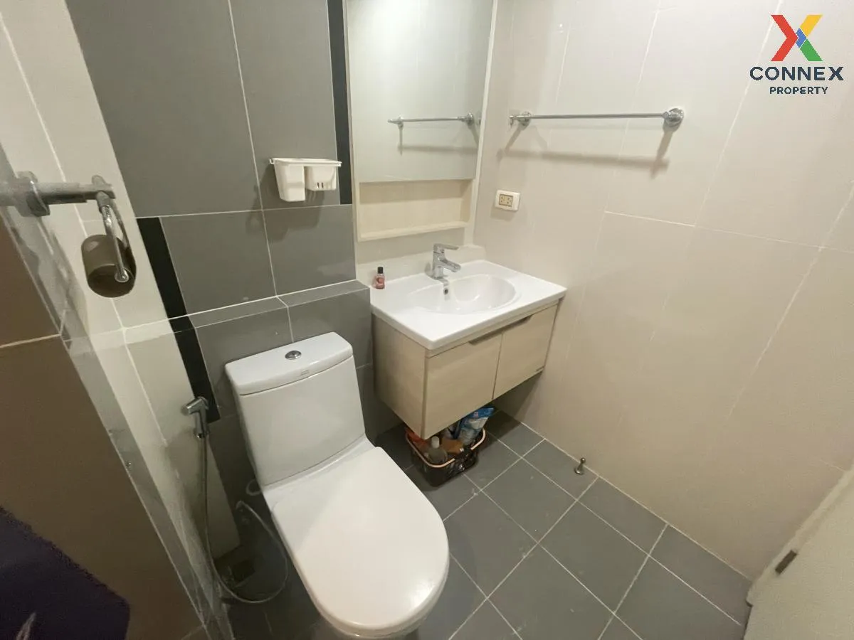 For Rent Condo , Artemis Sukhumvit 77 , BTS-On Nut , Suan Luang ,