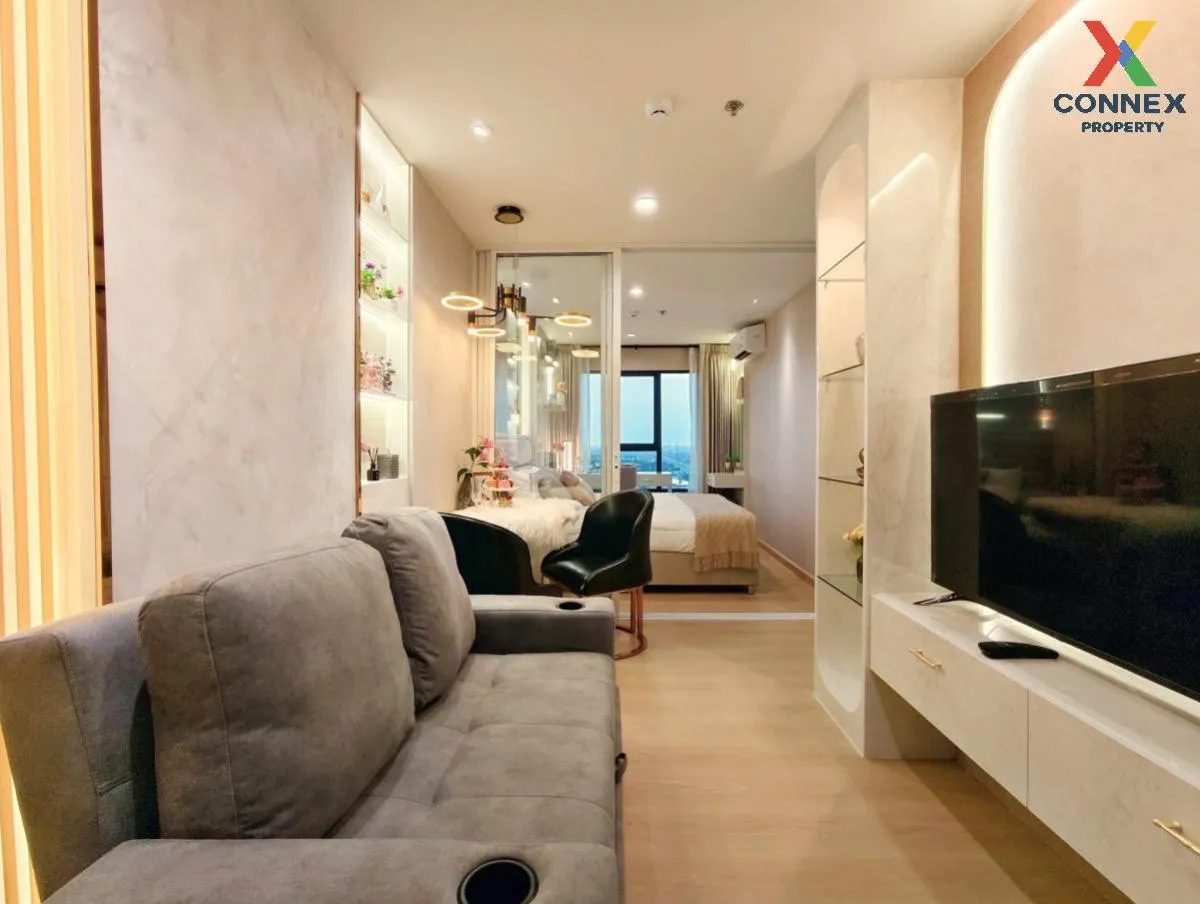 For Rent Condo , TERRA RESIDENCE , Khlong Nueng , khlong Luang ,  1