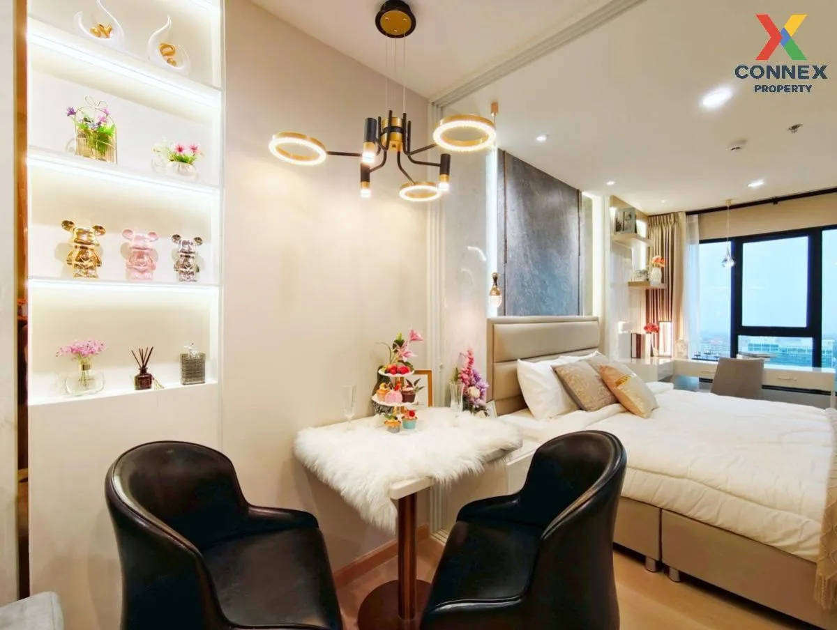 For Rent Condo , TERRA RESIDENCE , Khlong Nueng , khlong Luang ,  2