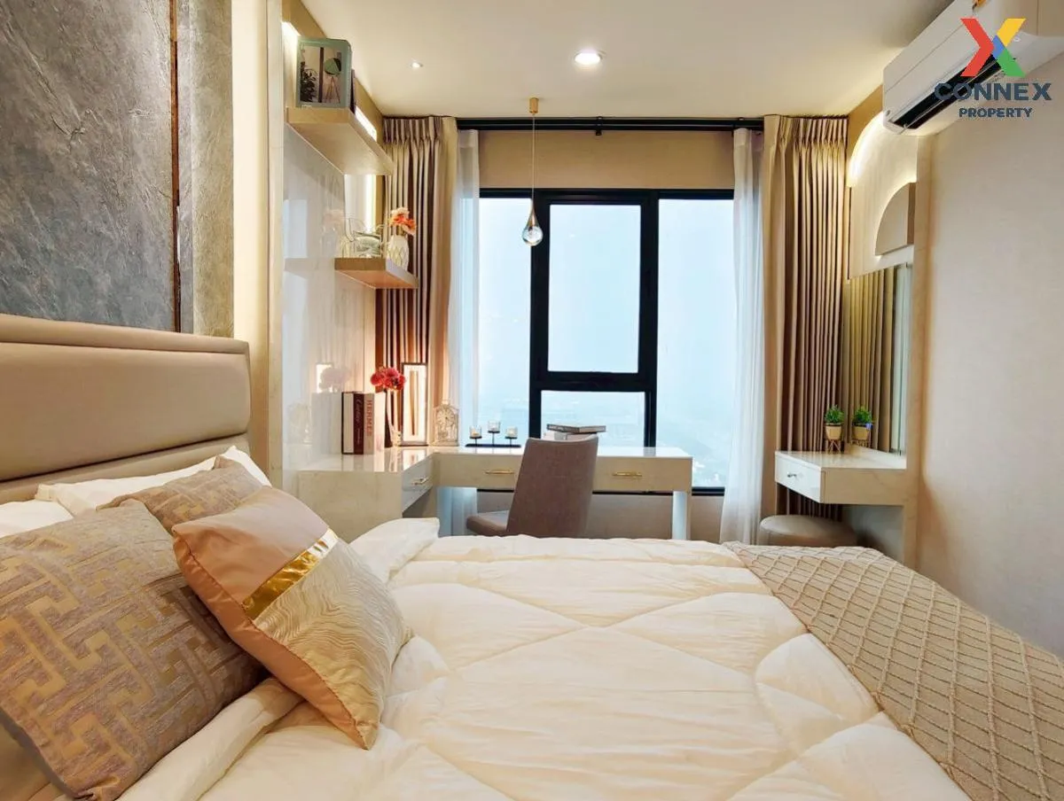 For Rent Condo , TERRA RESIDENCE , Khlong Nueng , khlong Luang ,  3