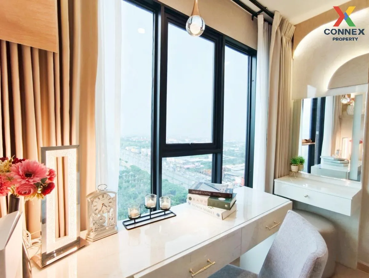 For Rent Condo , TERRA RESIDENCE , Khlong Nueng , khlong Luang , 