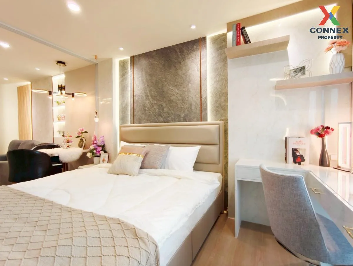 For Rent Condo , TERRA RESIDENCE , Khlong Nueng , khlong Luang , 