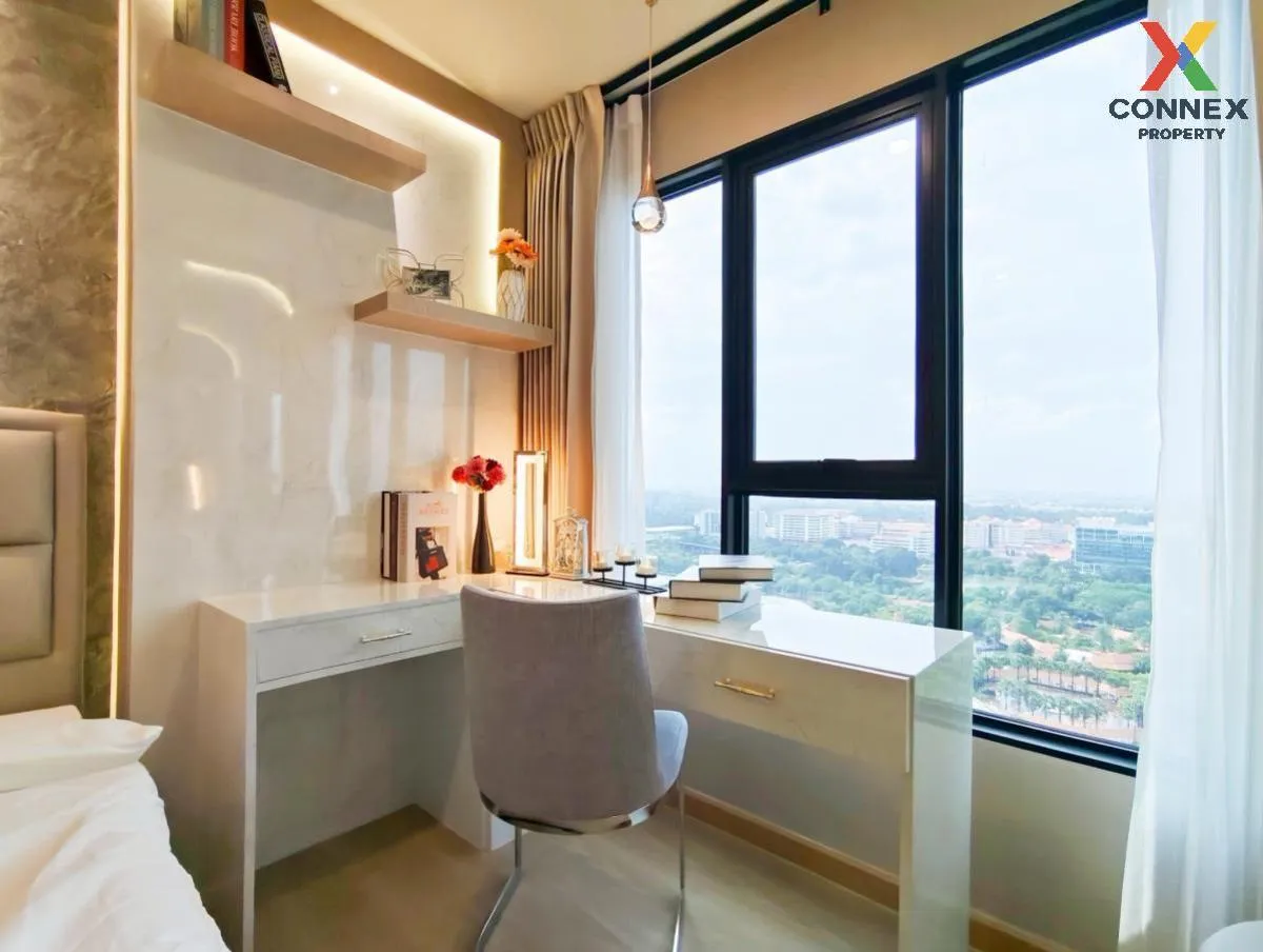 For Rent Condo , TERRA RESIDENCE , Khlong Nueng , khlong Luang , 