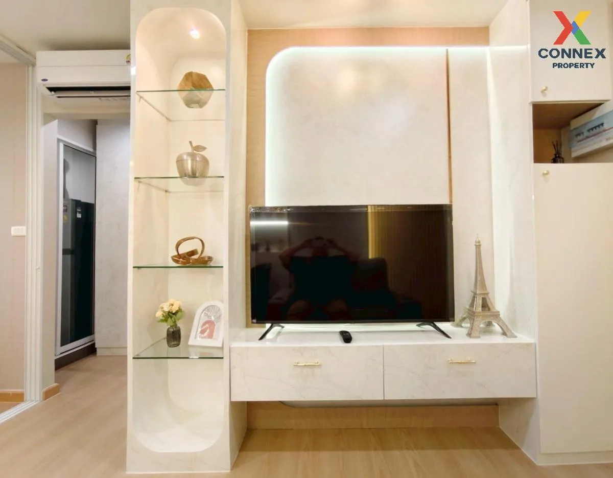 For Rent Condo , TERRA RESIDENCE , Khlong Nueng , khlong Luang , 