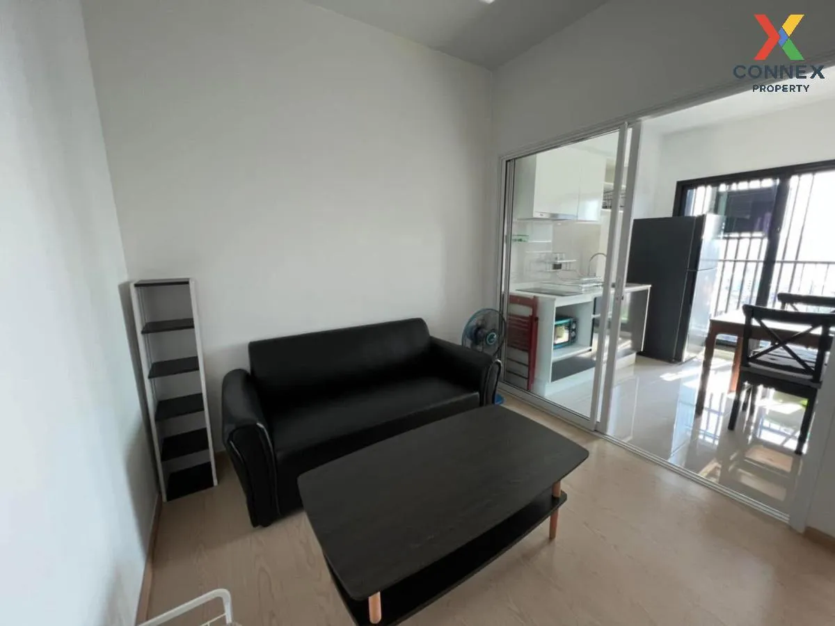 For Rent Condo , The Tree Sukhumvit 71 , ARL-Ramkhamhaeng , Suan  1