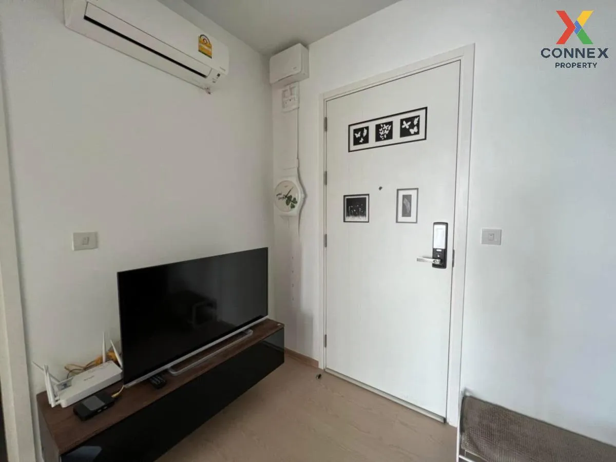 For Rent Condo , The Tree Sukhumvit 71 , ARL-Ramkhamhaeng , Suan  2