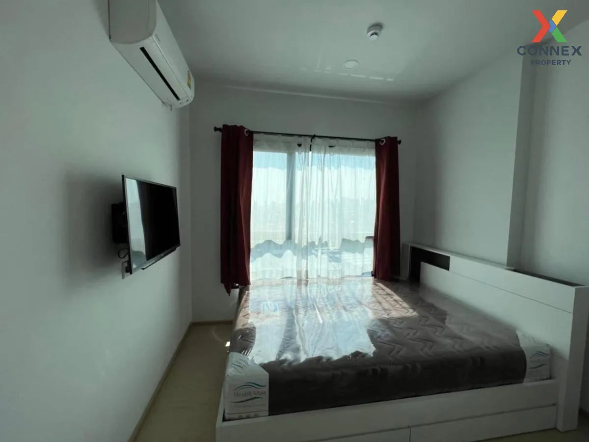 For Rent Condo , The Tree Sukhumvit 71 , ARL-Ramkhamhaeng , Suan 