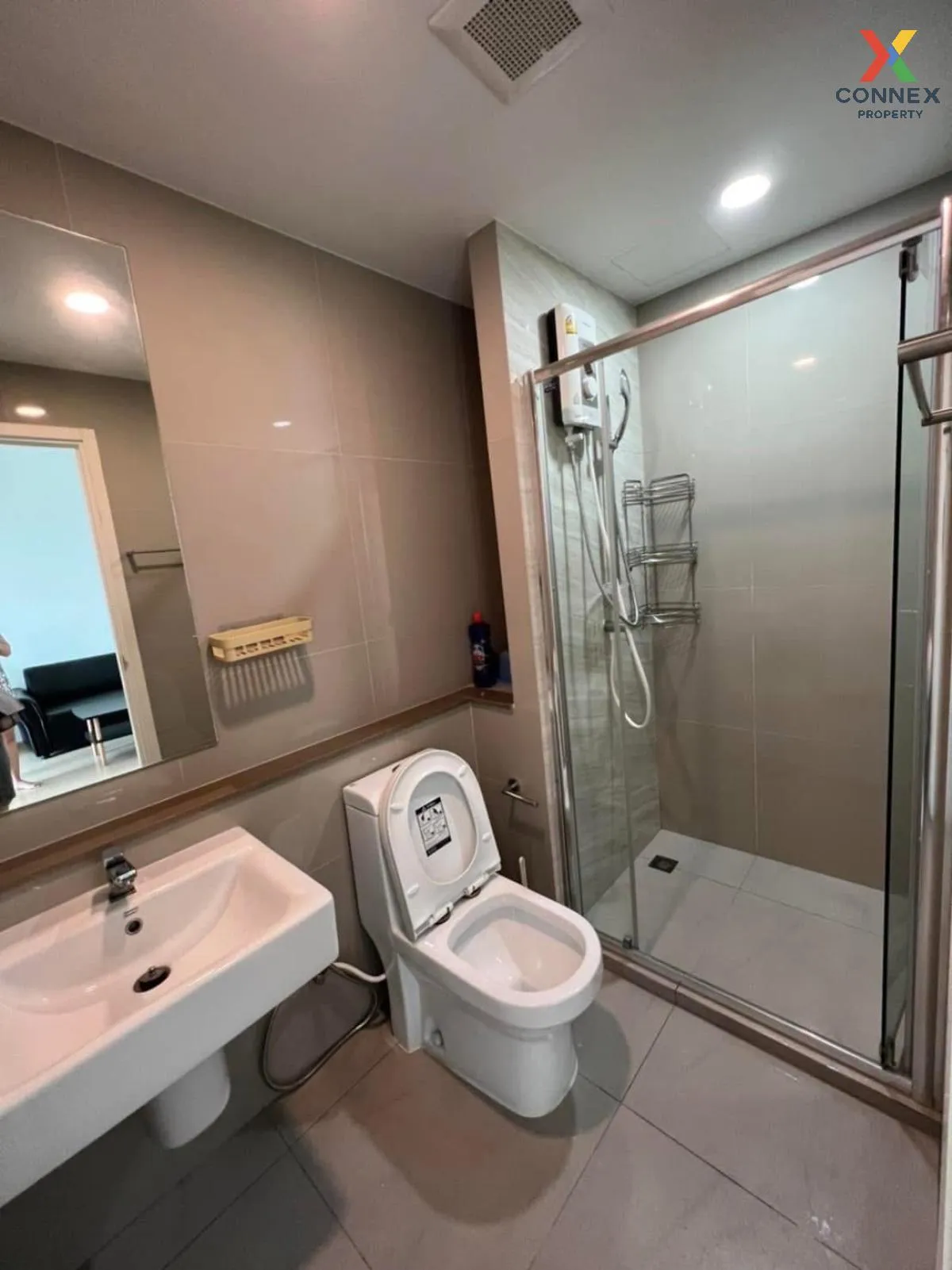 For Rent Condo , The Tree Sukhumvit 71 , ARL-Ramkhamhaeng , Suan 