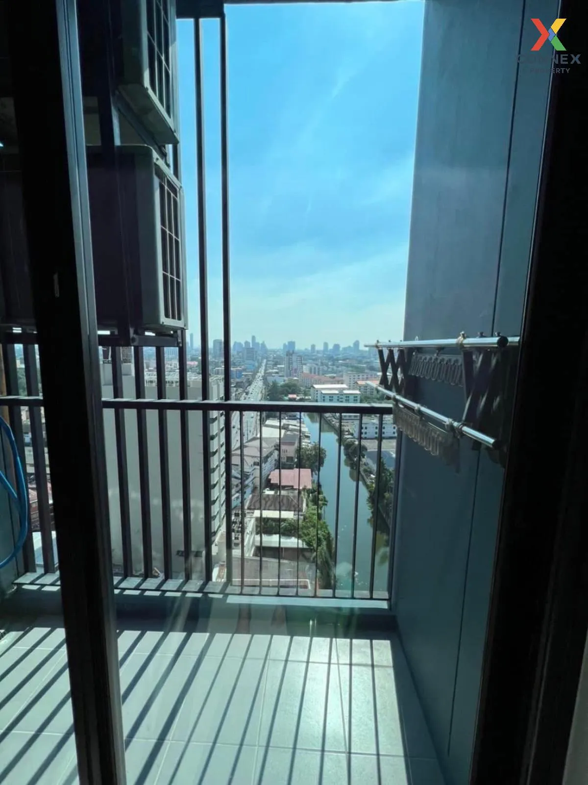 For Rent Condo , The Tree Sukhumvit 71 , ARL-Ramkhamhaeng , Suan 