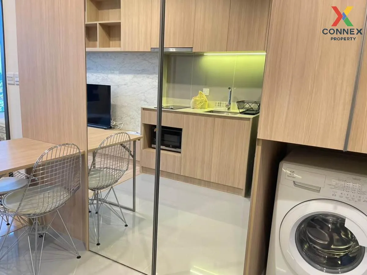 เช่าคอนโด  เอ็ม จตุจักร BTS-สะพานควาย ลาดยาว เขต จตุจักร กรุงเทพ  เช่าคอนโด  เอ็ม จตุจักร BTS-สะพานควาย ลาดยาว เขต จตุจักร กรุงเทพ  4