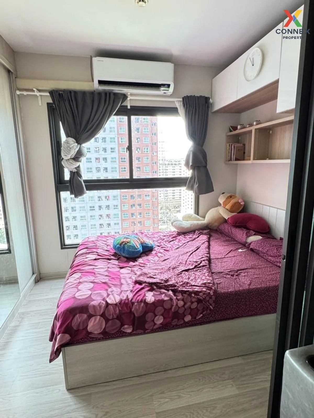 For Rent Condo , The Privacy Rama 9 , ARL-Ramkhamhaeng , Suan Lua 1