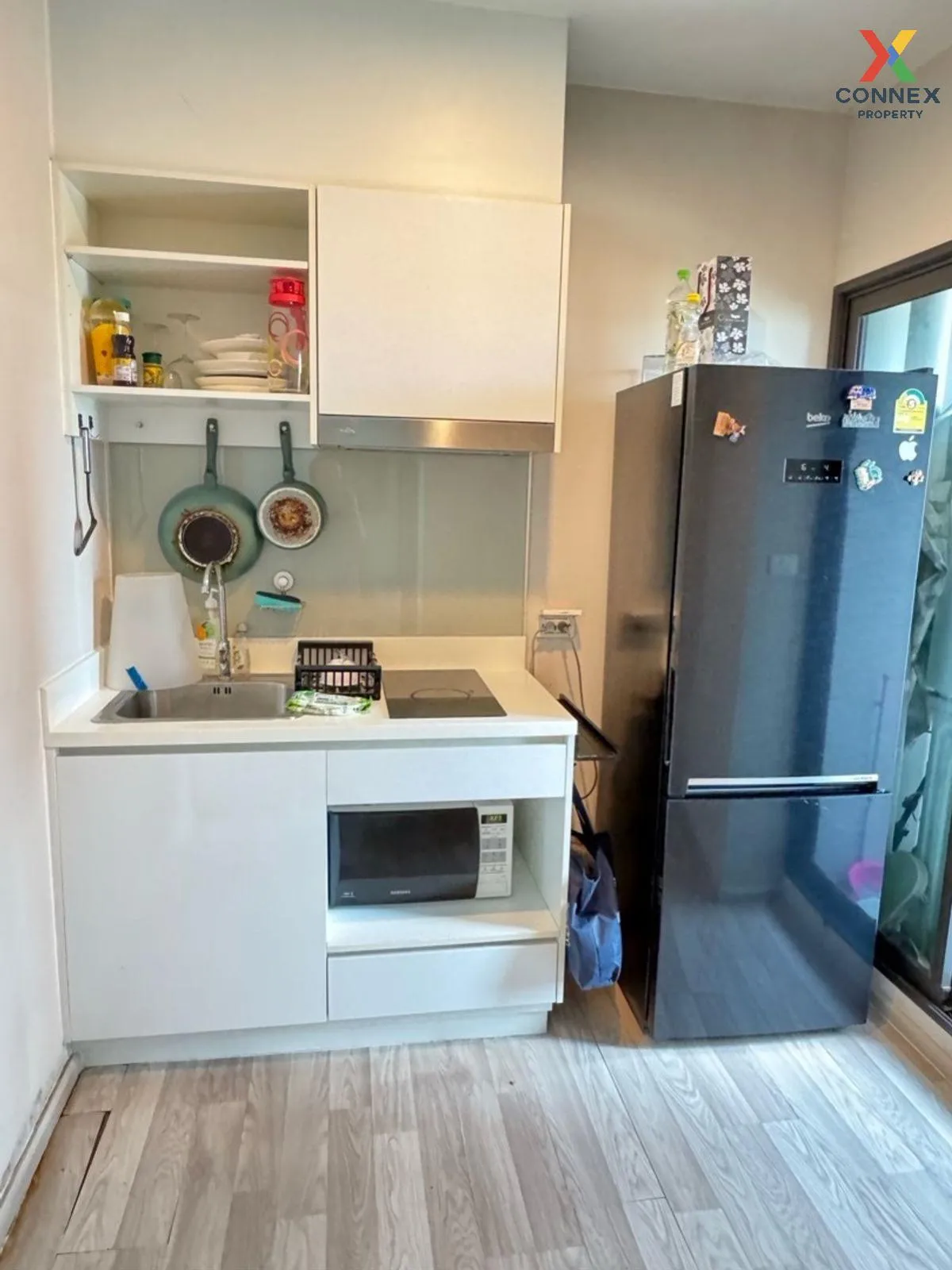 For Rent Condo , The Privacy Rama 9 , ARL-Ramkhamhaeng , Suan Lua 2