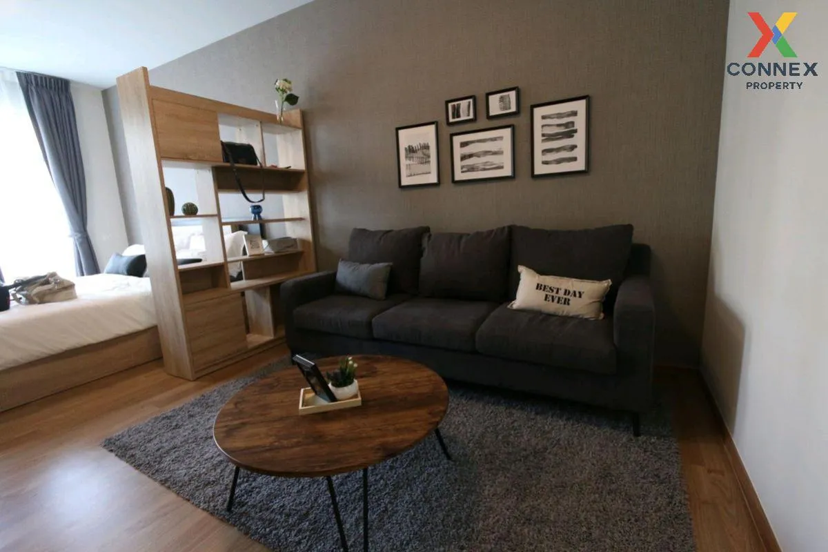 For Rent Condo , UNIO Sukhumvit 72 , BTS-Bearing , Samrong Nuea , 1