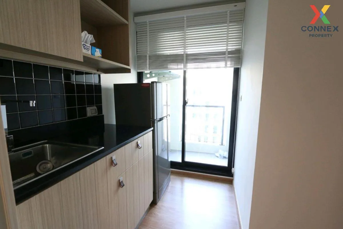 For Rent Condo , UNIO Sukhumvit 72 , BTS-Bearing , Samrong Nuea , 4