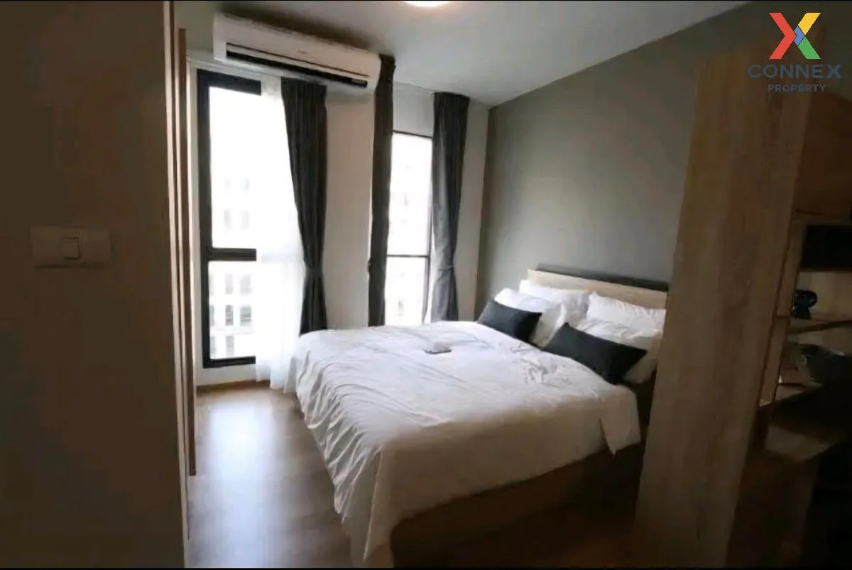 For Rent Condo , UNIO Sukhumvit 72 , BTS-Bearing , Samrong Nuea ,