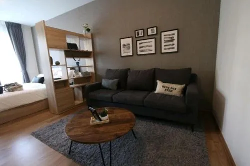 For Rent Condo , UNIO Sukhumvit 72 , BTS-Bearing , Samrong Nuea , Don Mueang , Samut Prakarn , CX-130844