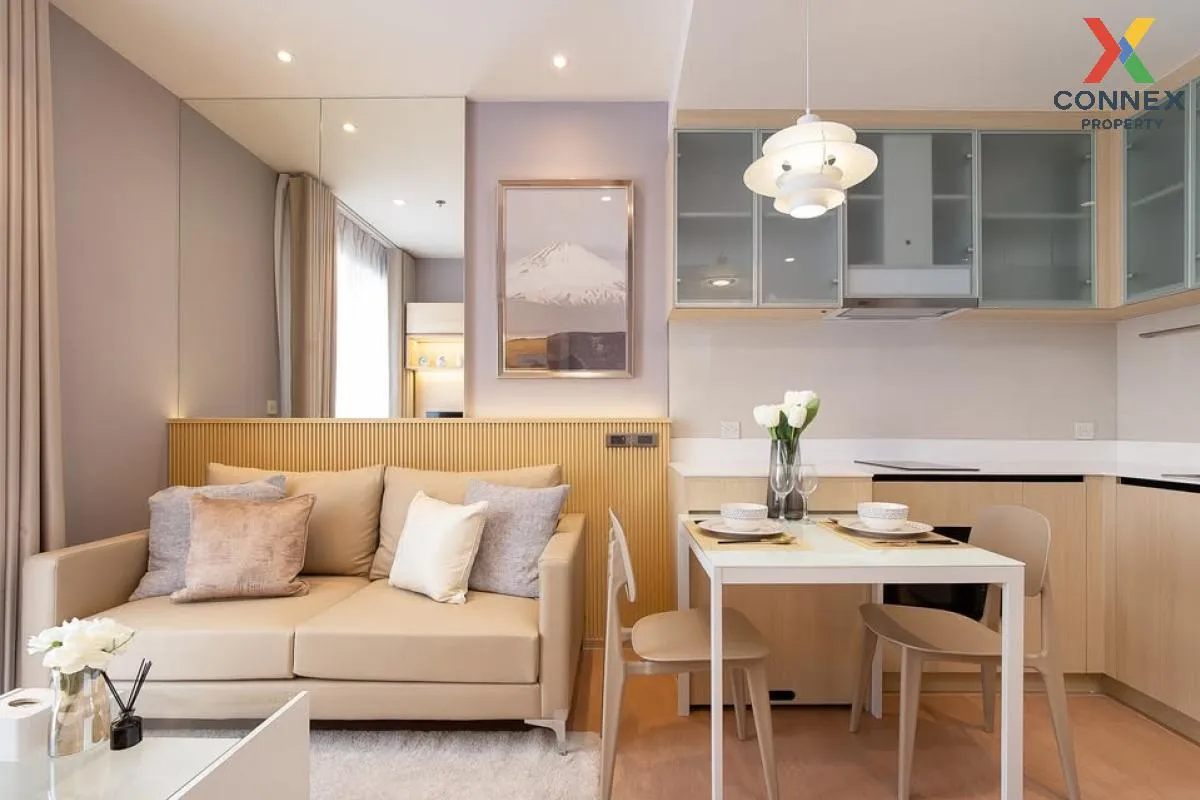 For Sale Condo , Maru Ekamai 2 , BTS-Ekkamai , Phra Khanong Nuea  For Sale Condo , Maru Ekamai 2 , BTS-Ekkamai , Phra Khanong Nuea  4