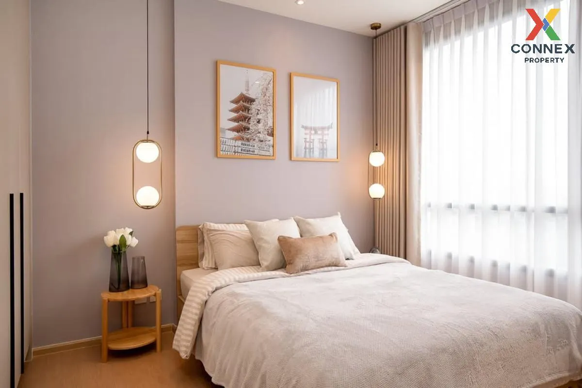 For Sale Condo , Maru Ekamai 2 , BTS-Ekkamai , Phra Khanong Nuea  For Sale Condo , Maru Ekamai 2 , BTS-Ekkamai , Phra Khanong Nuea