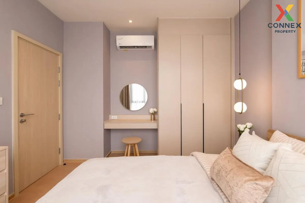 For Sale Condo , Maru Ekamai 2 , BTS-Ekkamai , Phra Khanong Nuea  For Sale Condo , Maru Ekamai 2 , BTS-Ekkamai , Phra Khanong Nuea