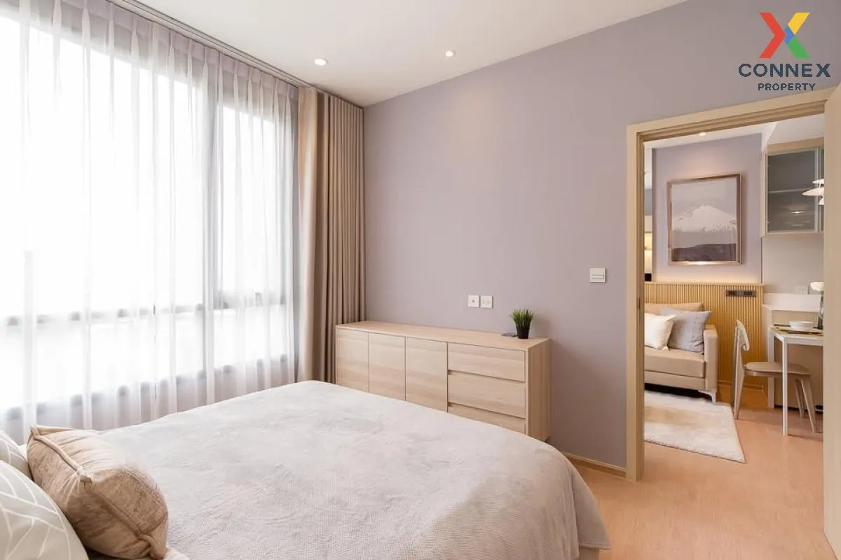 For Sale Condo , Maru Ekamai 2 , BTS-Ekkamai , Phra Khanong Nuea  For Sale Condo , Maru Ekamai 2 , BTS-Ekkamai , Phra Khanong Nuea