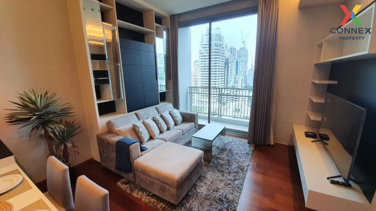 For Rent Condo , Quattro by Sansiri , BTS-Thong Lo , Khlong Tan N 1