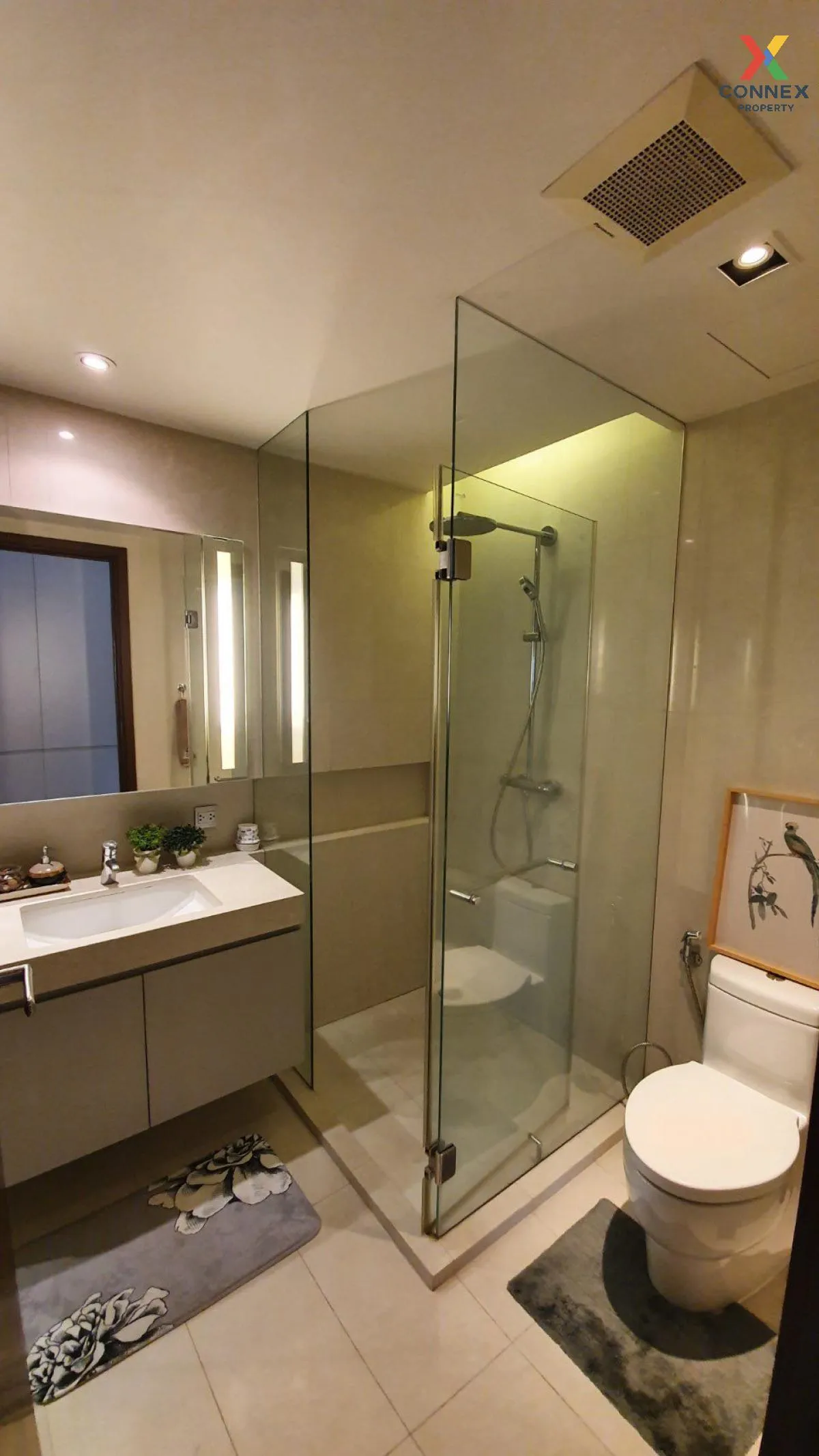 For Rent Condo , Quattro by Sansiri , BTS-Thong Lo , Khlong Tan N