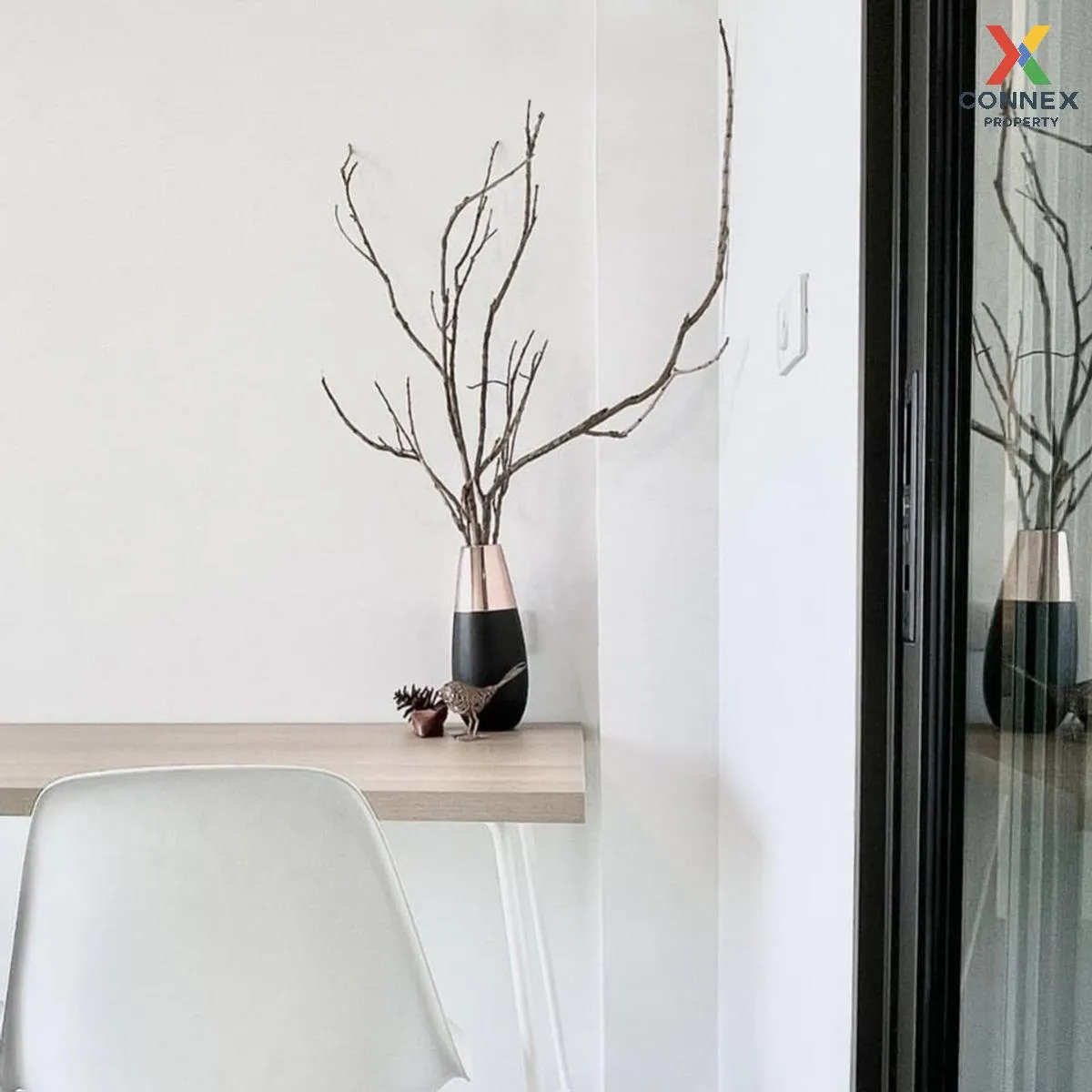 เช่าคอนโด  โพลิส คอนโด สุขสวัสดิ์ 64  บางมด เขต ทุ่งครุ กรุงเทพ C