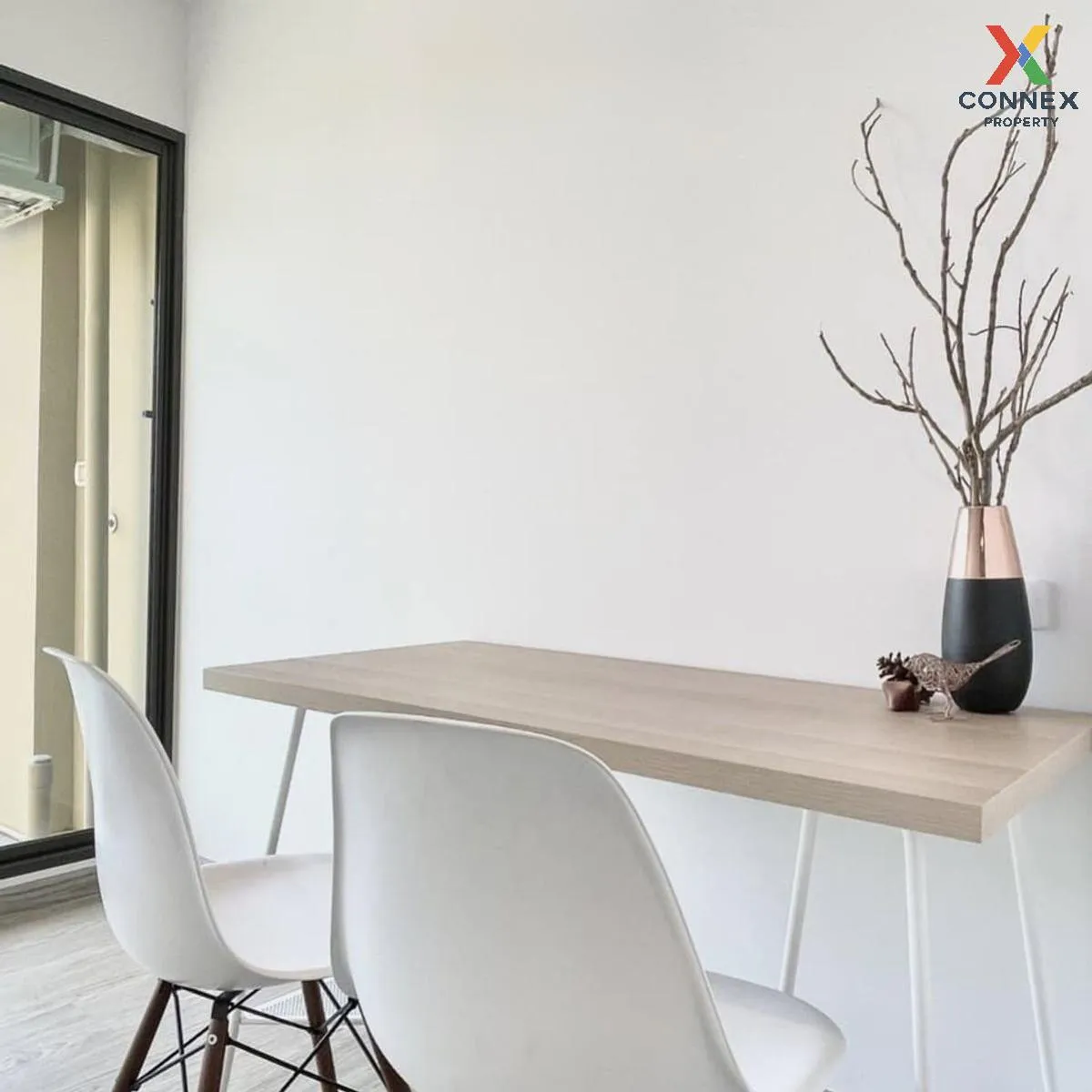 เช่าคอนโด  โพลิส คอนโด สุขสวัสดิ์ 64  บางมด เขต ทุ่งครุ กรุงเทพ C