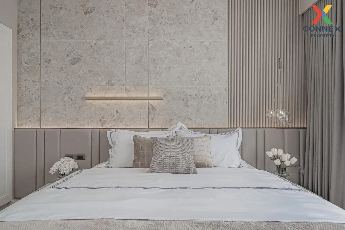 For Rent Condo , Hampton Thonglor 10 , BTS-Thong Lo , Khlong Tan 