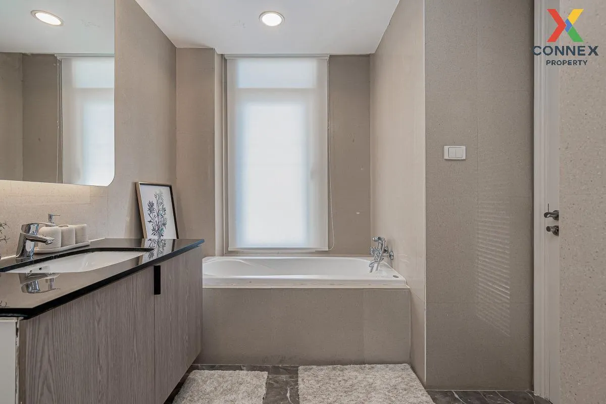 For Rent Condo , Hampton Thonglor 10 , BTS-Thong Lo , Khlong Tan 