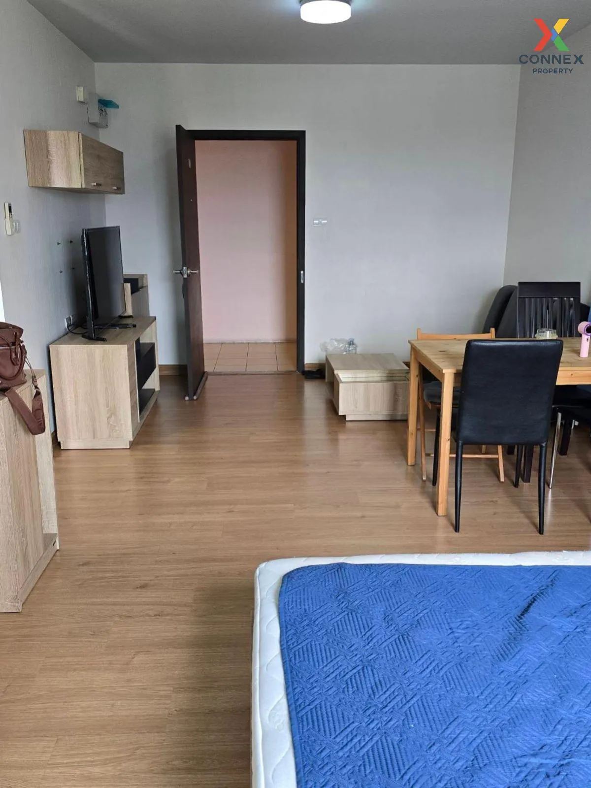 เช่าคอนโด  ศุภาลัย คิวท์ รัชโยธิน-พหลโยธิน 34 จตุจักร เสนางคนิคม  1