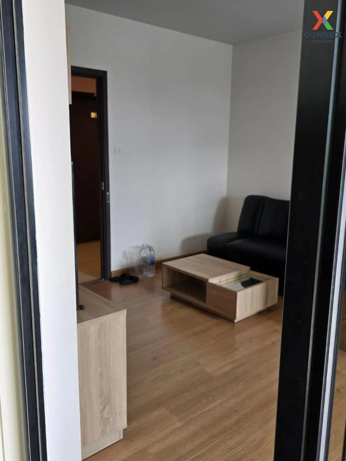 เช่าคอนโด  ศุภาลัย คิวท์ รัชโยธิน-พหลโยธิน 34 จตุจักร เสนางคนิคม  2