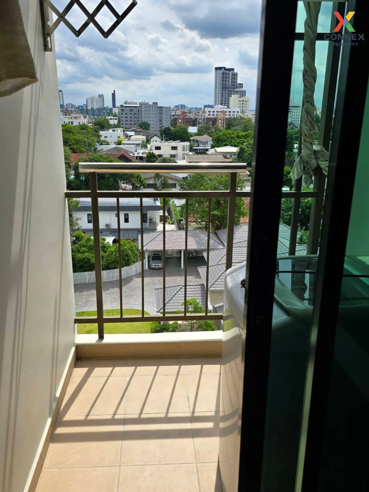 เช่าคอนโด  ศุภาลัย คิวท์ รัชโยธิน-พหลโยธิน 34 จตุจักร เสนางคนิคม 