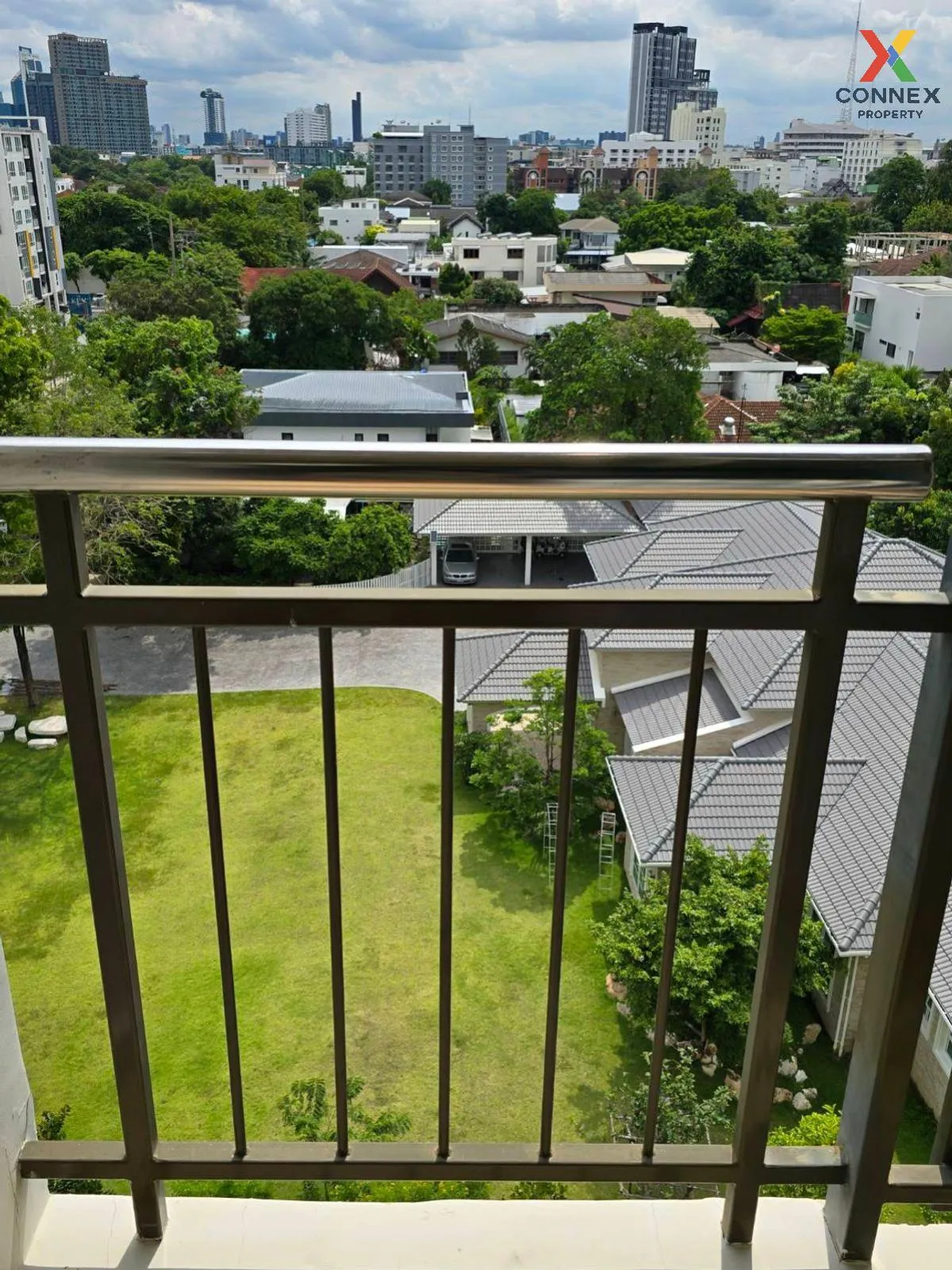 เช่าคอนโด  ศุภาลัย คิวท์ รัชโยธิน-พหลโยธิน 34 จตุจักร เสนางคนิคม 