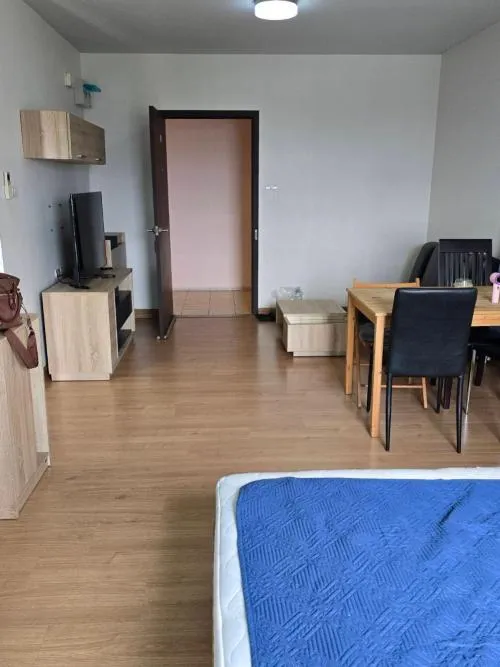 เช่าคอนโด  ศุภาลัย คิวท์ รัชโยธิน-พหลโยธิน 34 จตุจักร เสนางคนิคม กรุงเทพ CX-130850