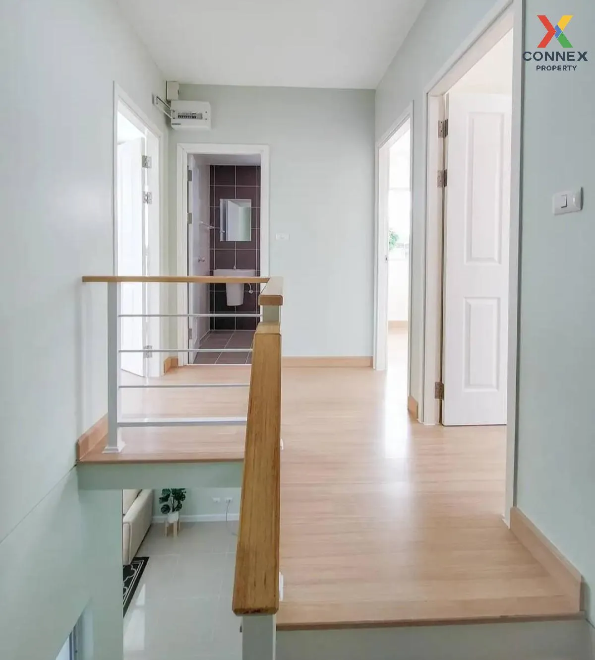 For Sale Townhouse/Townhome  , Pruksa Ville 66/2 Bangna - Nhamdae