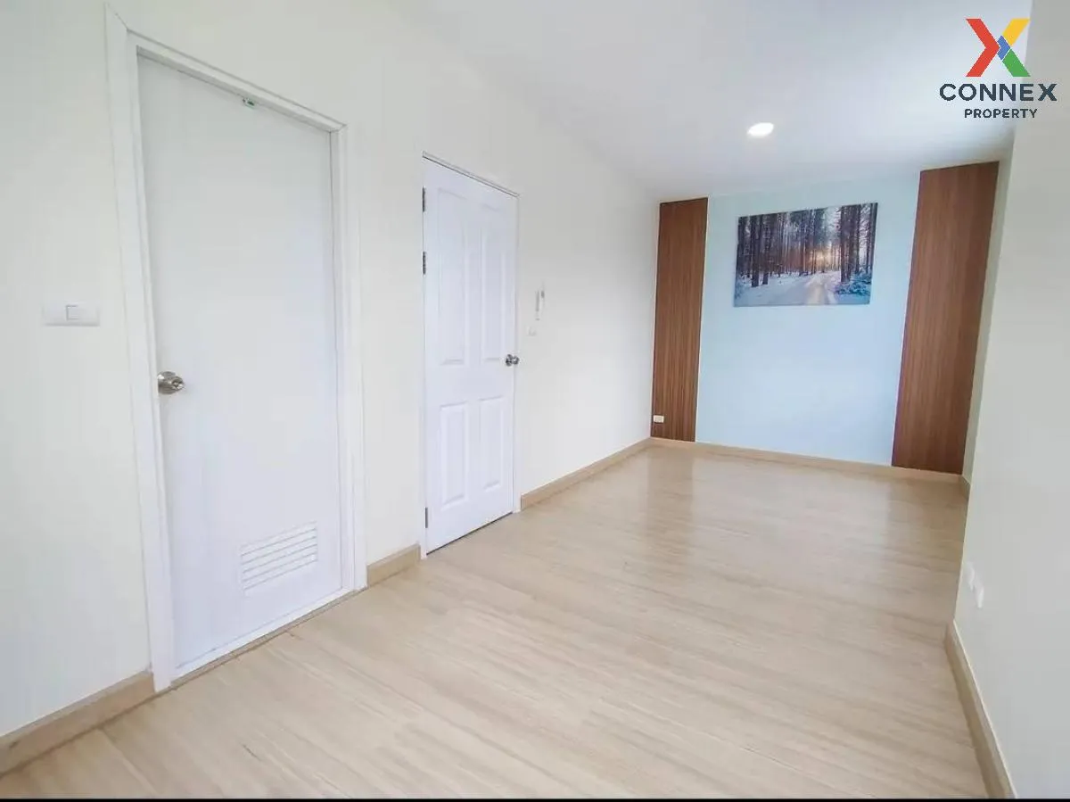 For Sale Townhouse/Townhome  , Pruksa Ville 66/2 Bangna - Nhamdae