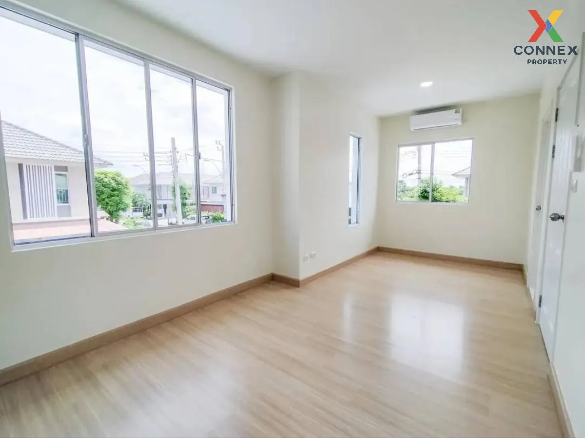 For Sale Townhouse/Townhome  , Pruksa Ville 66/2 Bangna - Nhamdae