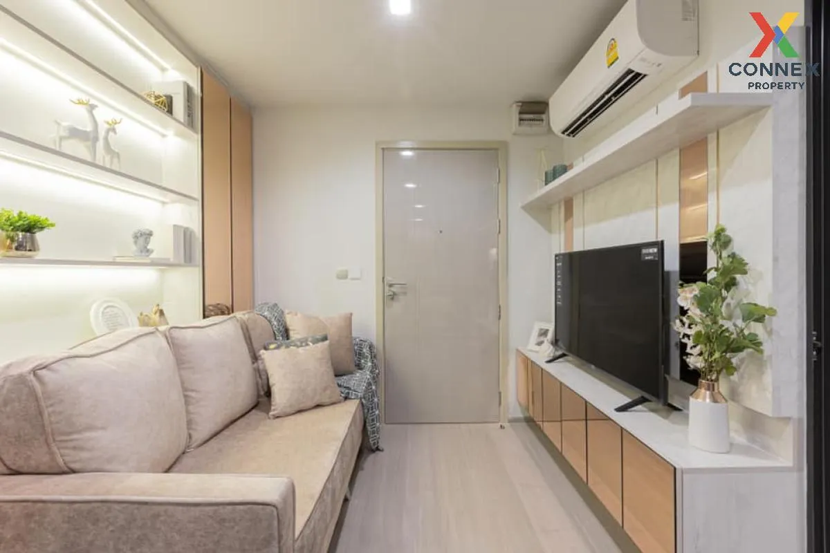 For Rent Condo , Life Ladprao , BTS-Ha Yaek Lat Phrao , Chomphon  1