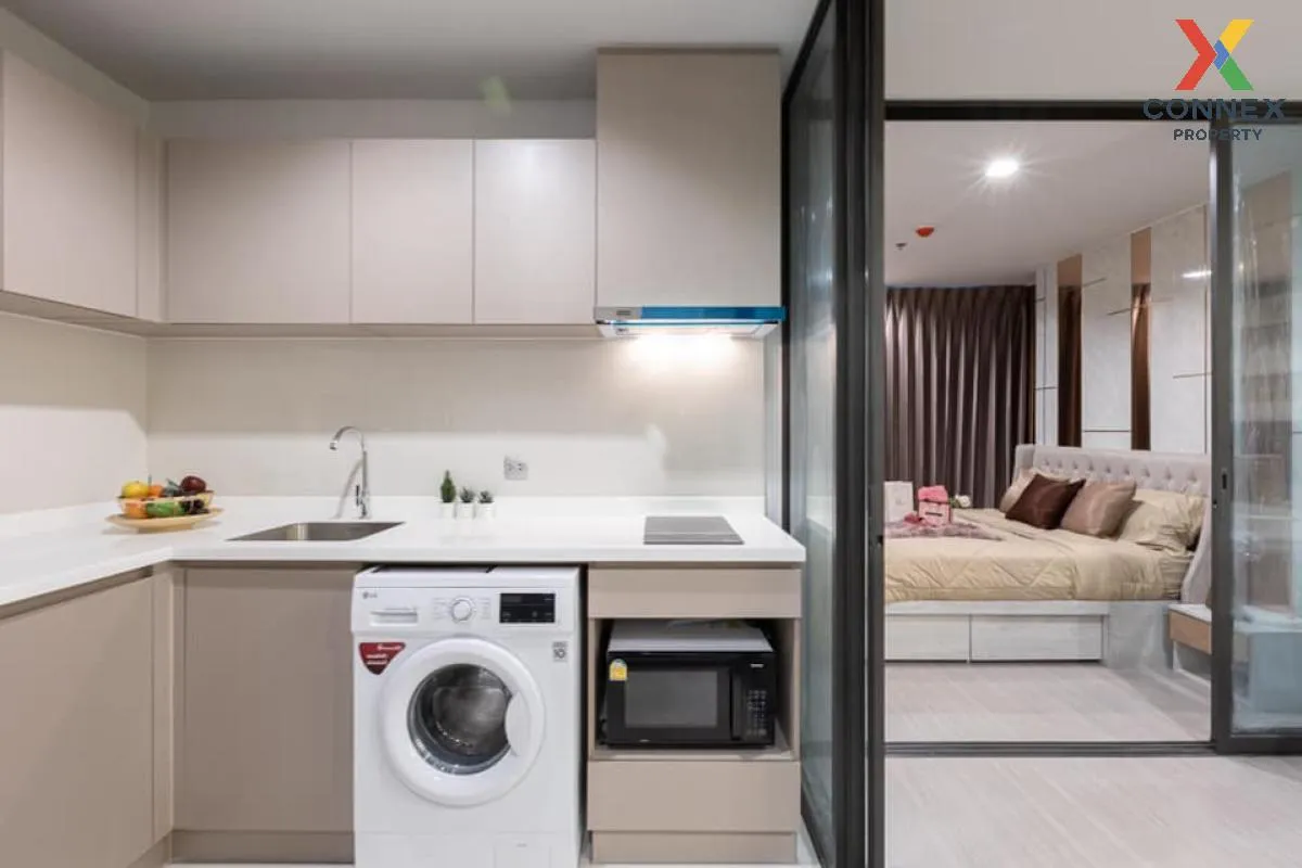 For Rent Condo , Life Ladprao , BTS-Ha Yaek Lat Phrao , Chomphon  3