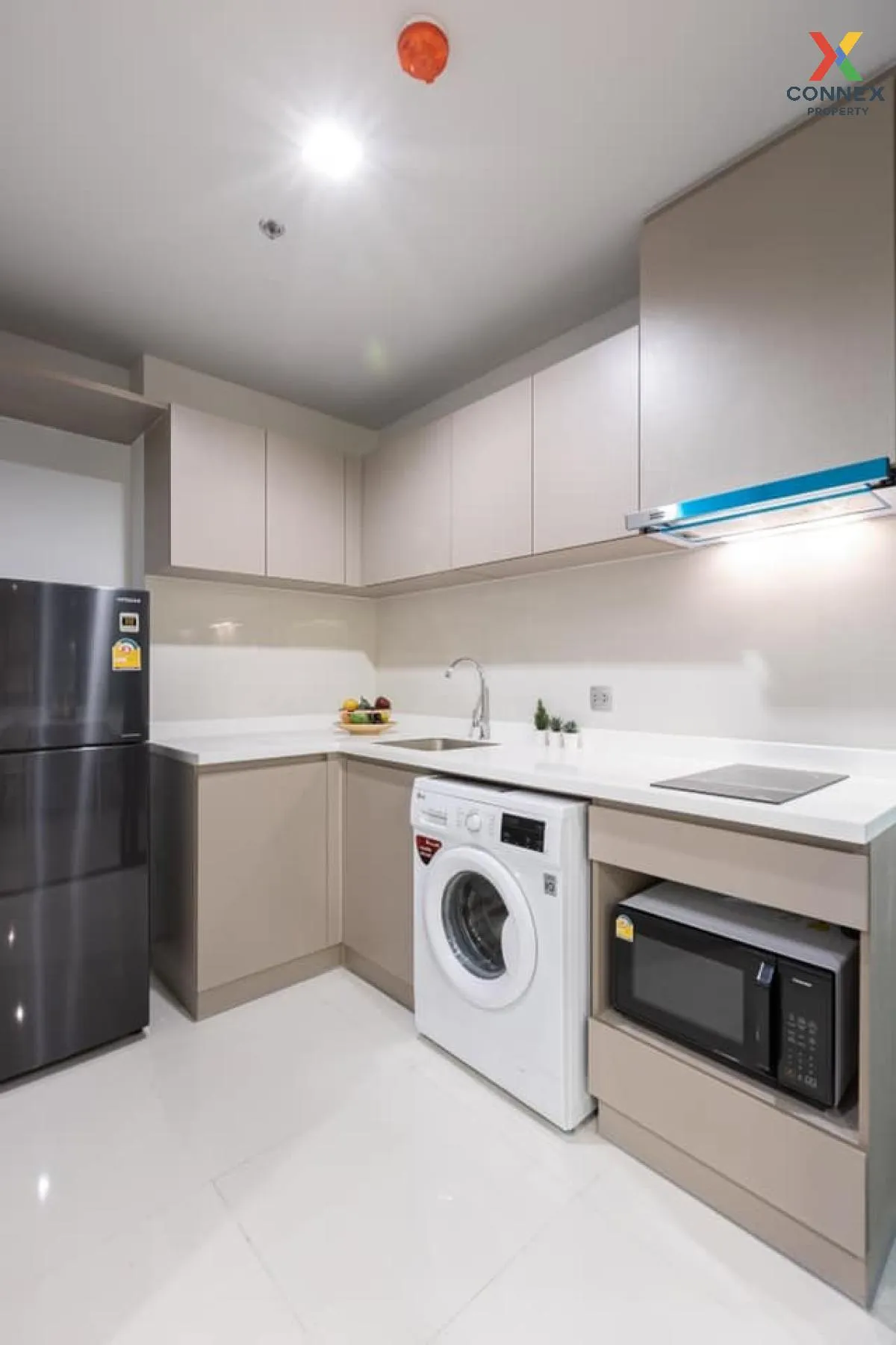 For Rent Condo , Life Ladprao , BTS-Ha Yaek Lat Phrao , Chomphon  4