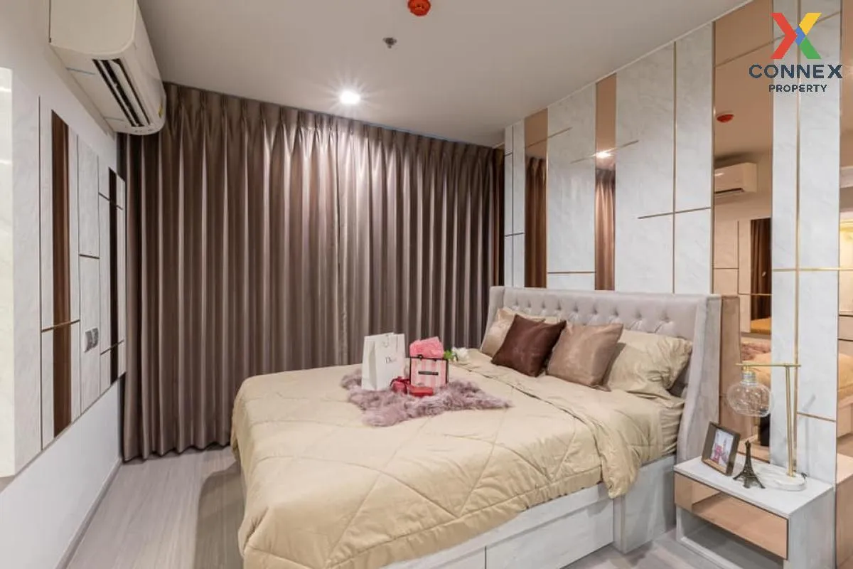 For Rent Condo , Life Ladprao , BTS-Ha Yaek Lat Phrao , Chomphon 
