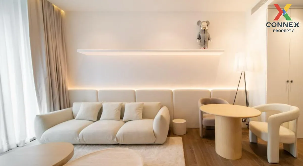 เช่าคอนโด  มิวนีค หลังสวน BTS-สถานีราชดำริ ลุมพินี เขต ปทุมวัน กร 3