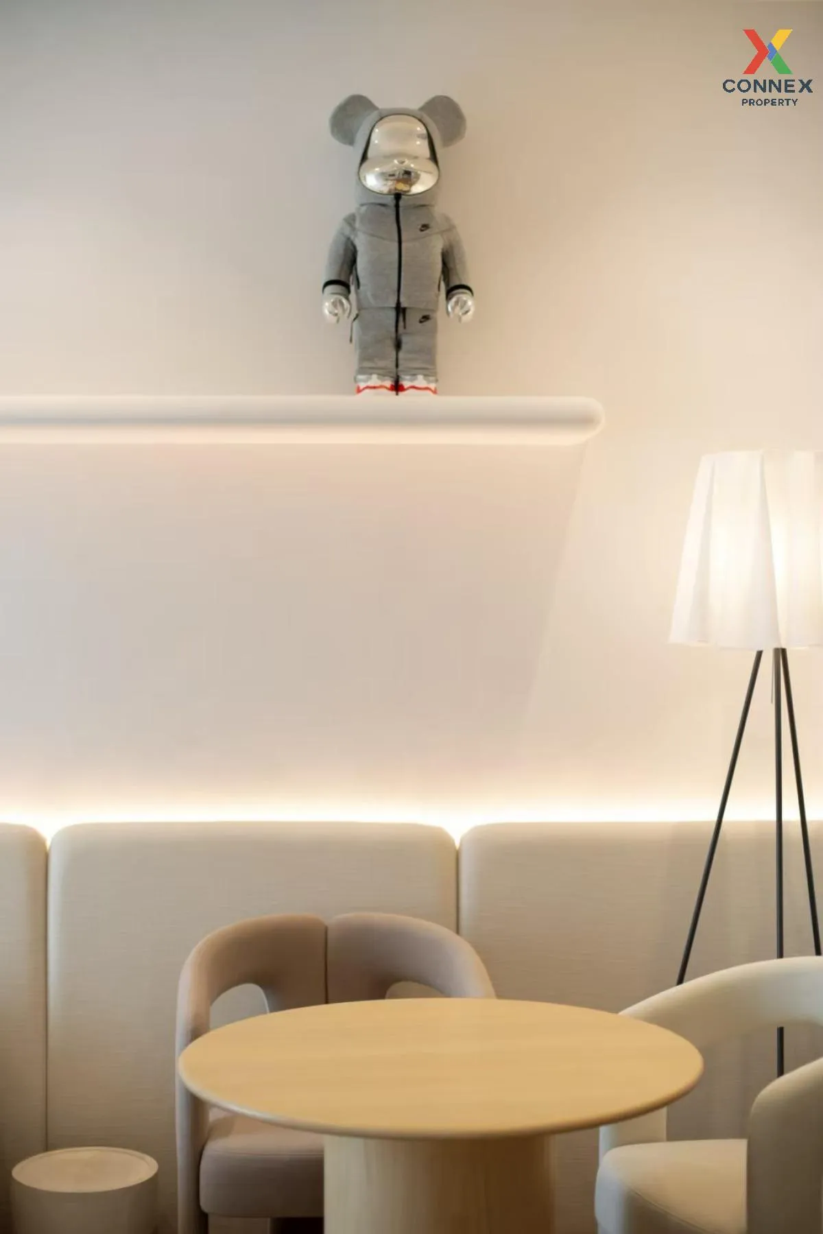 เช่าคอนโด  มิวนีค หลังสวน BTS-สถานีราชดำริ ลุมพินี เขต ปทุมวัน กร