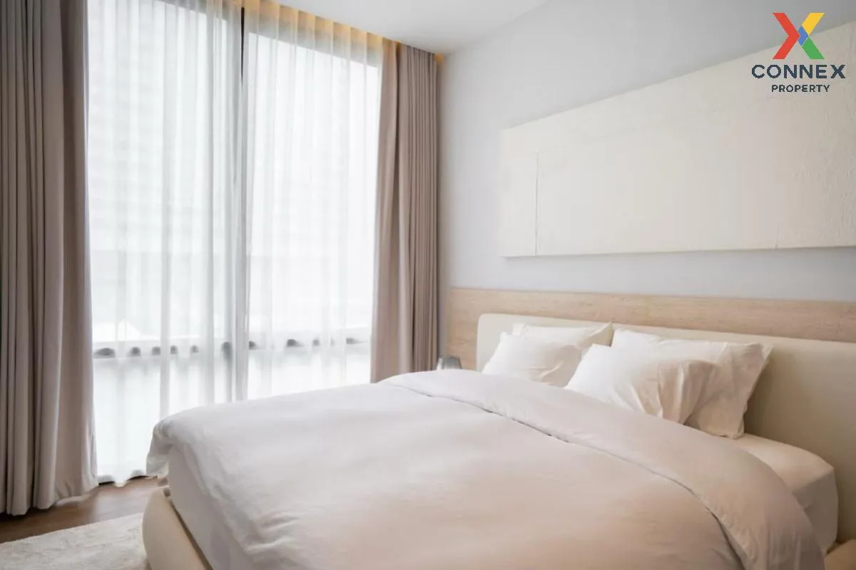 เช่าคอนโด  มิวนีค หลังสวน BTS-สถานีราชดำริ ลุมพินี เขต ปทุมวัน กร