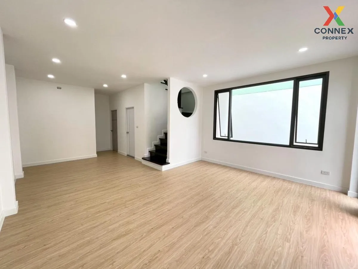 ขายบ้าน  บ้านพล วัชรพล รีโนเวทใหม่ ท่าแร้ง เขต บางเขน กรุงเทพ CX- ขายบ้าน  บ้านพล วัชรพล รีโนเวทใหม่ ท่าแร้ง เขต บางเขน กรุงเทพ CX-