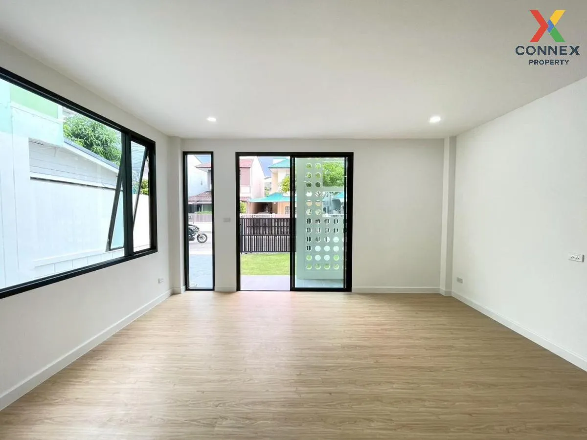 ขายบ้าน  บ้านพล วัชรพล รีโนเวทใหม่ ท่าแร้ง เขต บางเขน กรุงเทพ CX- ขายบ้าน  บ้านพล วัชรพล รีโนเวทใหม่ ท่าแร้ง เขต บางเขน กรุงเทพ CX-