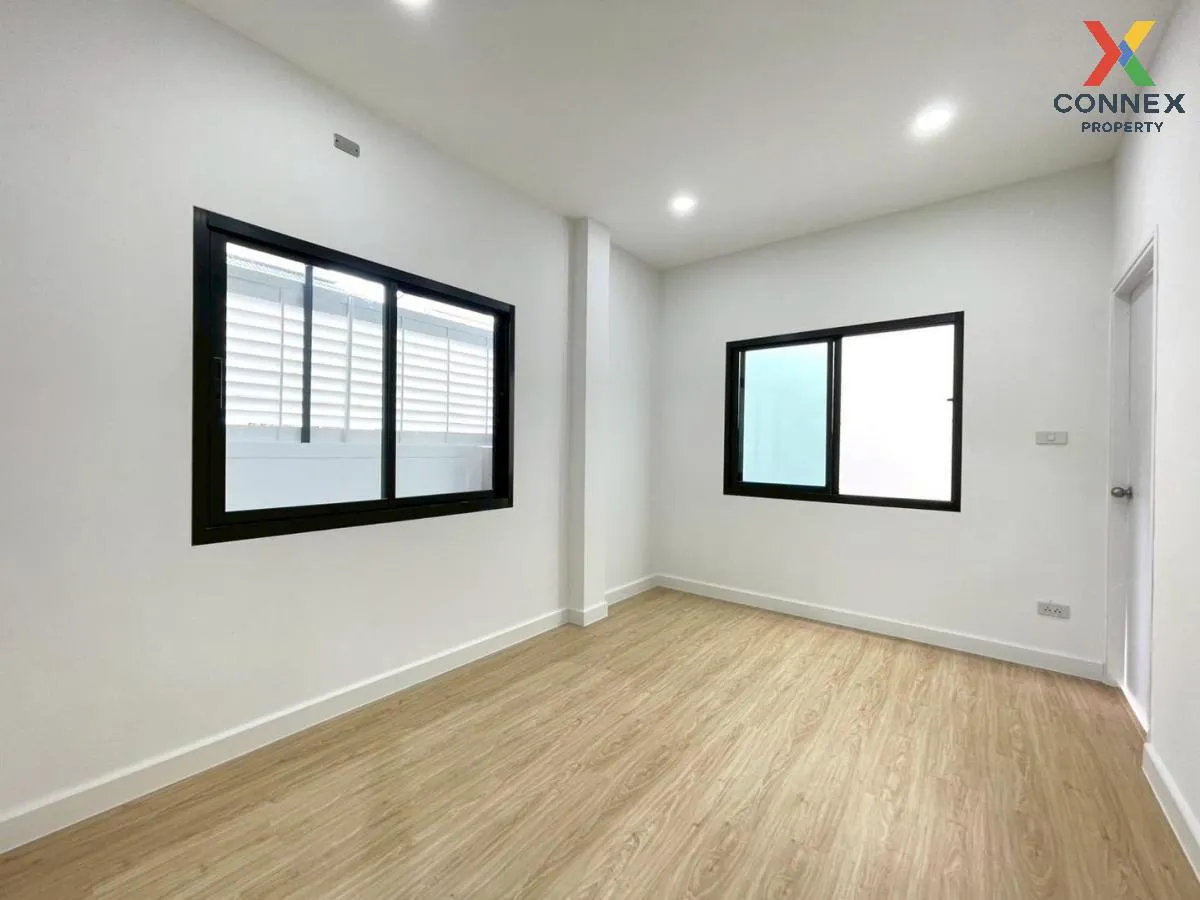 ขายบ้าน  บ้านพล วัชรพล รีโนเวทใหม่ ท่าแร้ง เขต บางเขน กรุงเทพ CX- ขายบ้าน  บ้านพล วัชรพล รีโนเวทใหม่ ท่าแร้ง เขต บางเขน กรุงเทพ CX-