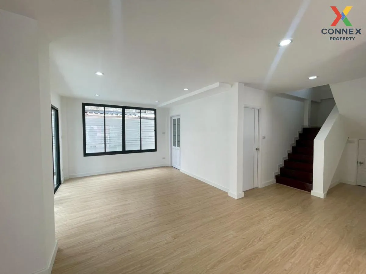 ขายบ้าน  บ้านพานทอง รังสิต - คลอง 5 รีโนเวทใหม่ รังสิต ธัญบุรี ปท