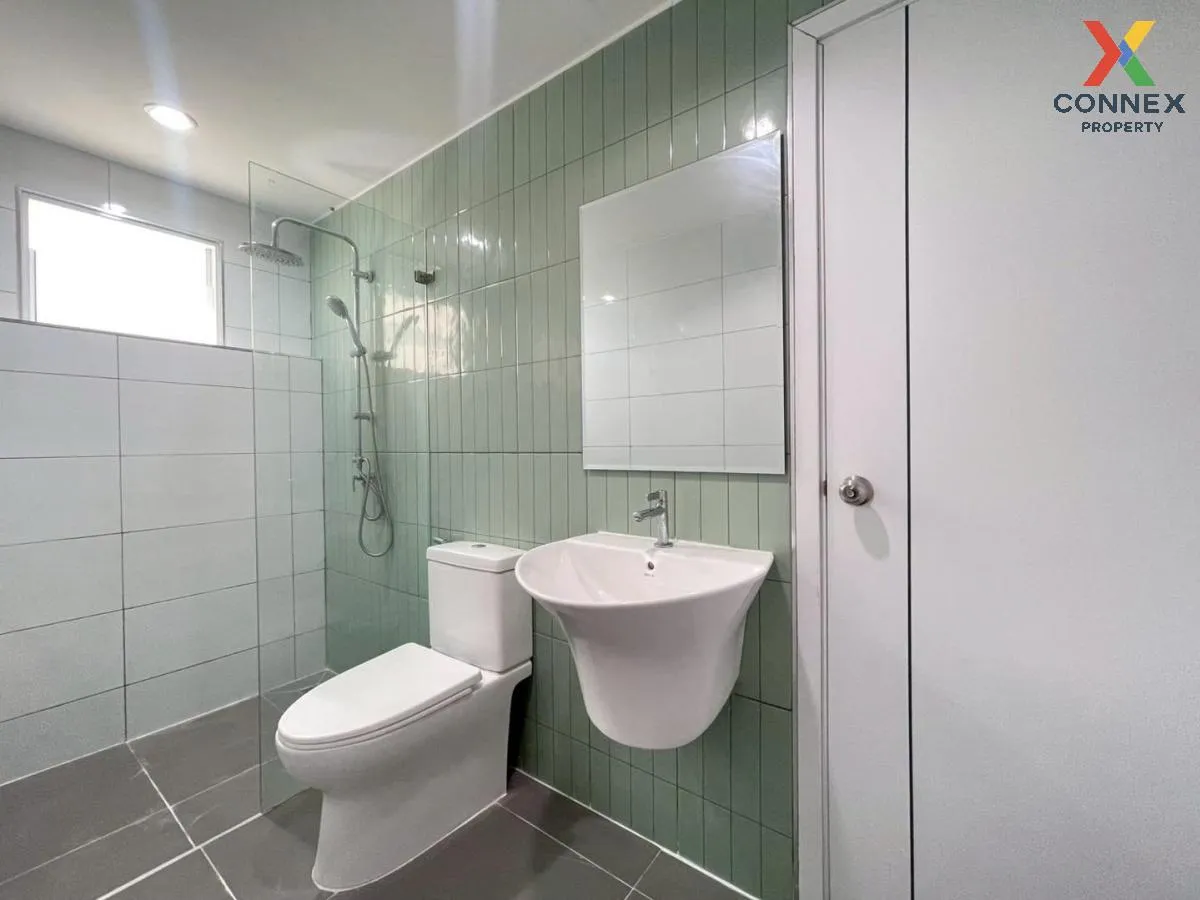 ขายบ้าน  บ้านพานทอง รังสิต - คลอง 5 รีโนเวทใหม่ รังสิต ธัญบุรี ปท